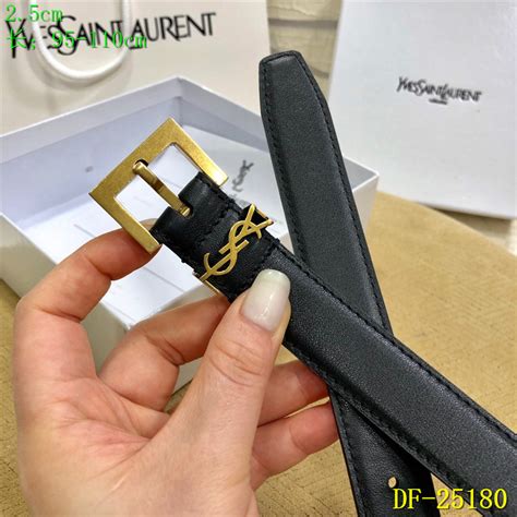 yves saint laurent belt women|yves Saint Laurent fanny pack.